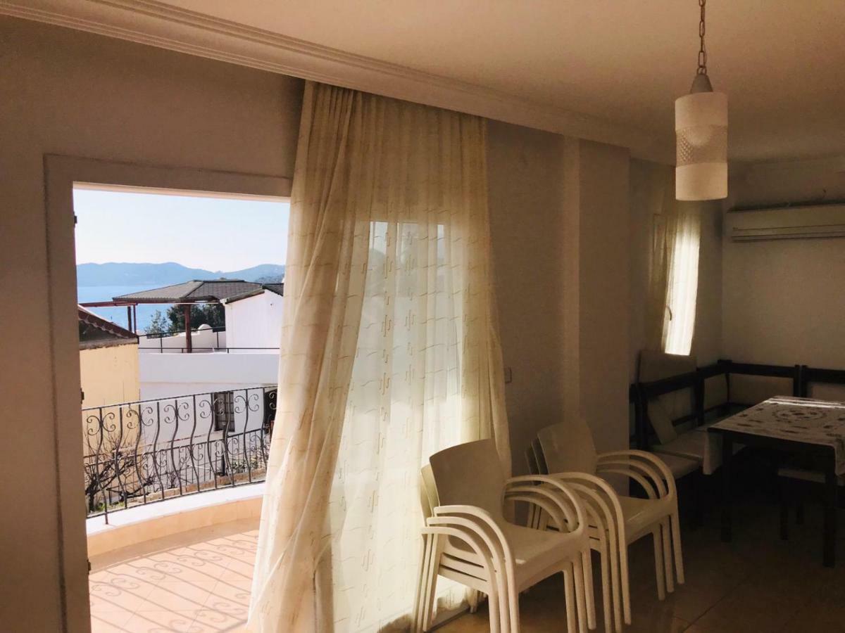 Antiphellos Apartments Kaş Exterior foto